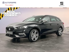 Seat Leon Sportstourer - FR PHEV First Edition 1.5 TSI eHybrid 150kW / 204p