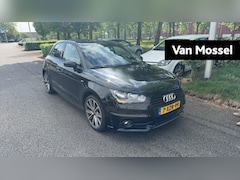 Audi A1 Sportback - 1.2 TFSI Admired 86 PK | WORDT VERWACHT |