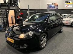 Volkswagen Golf - 1.4 Trendline/PDC/Navi