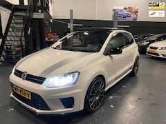 Volkswagen Polo - 2.0 TSI R WRC Street 330 PK