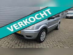 Ford Fusion - 1.4-16V Futura Airco APK 06-2026