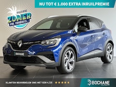 Renault Captur - 1.6 E-Tech Plug-in Hybrid 160 Edition One AUTOMAAT | NAVIGATIE | RONDOM ZICHT CAMERA
