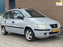 Hyundai Matrix - 1.6i Active