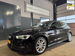 Audi A3 Sportback - 1.2 TFSI Adrenalin Sport 2x S-Line Navigatie NAP