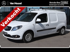 Mercedes-Benz Citan - 109 CDI XL | AIRCO/CRUISECONTROL/BLUETOOTH |Certified