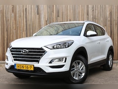 Hyundai Tucson - 1.6 GDi Comfort RIJKLAAR