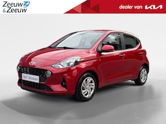 Hyundai i10 - 1.0 Comfort Airco | Apple carplay | Cruise control | DAB Radio |