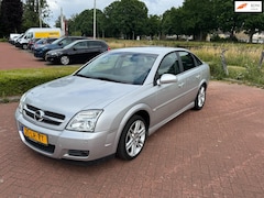 Opel Vectra GTS - 2.2-16V Elegance met nieuw apk
