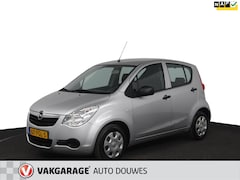 Opel Agila - 1.0 Selection | NAP | Lage KM's APK