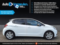 Peugeot 208 - Signature 1.2