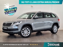 Skoda Kodiaq - 1.5 TSI 150 DSG Business Edition | Keyless | Elektrisch bedienbare achterklep | Apple Carp