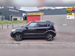 Kia Soul - 1.6 Bass PRIJS IS INCL NIEUWE APK, AFLEVERINGSBEURT INCL FILTERS EN BOVAG GARANTIE
