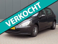 Peugeot 307 - 1.6-16V XT Automaat