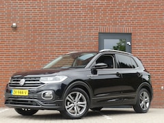 Volkswagen T-Cross - 1.0 TSI R-Line