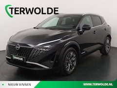Nissan Qashqai - 1.5 e-Power Tekna | €8.250 voordeel | Panoramadak | Elektrische kofferbak | Cold pakket |