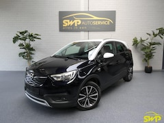 Opel Crossland X - 1.2 Turbo 120 Jaar Edition | Navi | Cam
