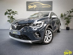 Renault Captur - 1.6 E-Tech Plug-in Hybrid 160 Intens