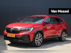 Renault Espace - E-Tech full hybrid 200Pk iconic 7p. | Google Navigatie | Draadloze Carplay | Harman Kardon