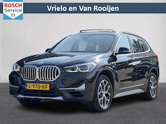 BMW X1 - sDrive20i High Executive Edition | Pano | Navigatie | LED | Airco-Ecc | LM-Velgen |Stoelve