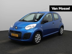 Citroën C1 - 1.0 Attraction | AIRCO |