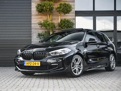 BMW 1-serie - 118i High Executive M-Pakket Pano Stoelv