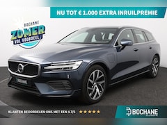 Volvo V60 - 2.0 T6 Twin Engine AWD Momentum Pro