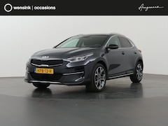 Kia XCeed - 1.6 GDi PHEV ExecutiveLine | Panoramadak | Lederen Bekleding | Stoelventilatie | Elektrisc