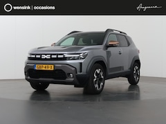 Dacia Duster - 1.2 TCe 130 mild hybrid Journey | Trekhaak | Navigatie | Dodehoekdetectie | Rondomzicht Ca