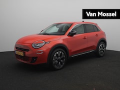 Fiat 600e - La Prima 54 kWh | Lederen Bekleding | Blind Spot | NAVI | LED | 18'' LM. Velgen |