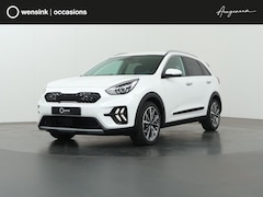 Kia Niro - 1.6 GDi Hybrid Style Edition | Navigatie | Parkeercamera | Climate Control | Keyless Go |
