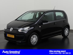 Volkswagen Up! - 1.0 move up BlueMotion | Maps+more | 12 mnd Garantie |