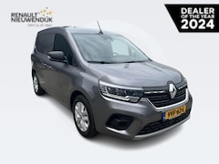 Renault Kangoo - 1.5 Blue dCi 115 Luxe L1 / AUTOMAAT / NAVIGATIE / APPLE CARPLAY ANDROID AUTO / TREKHAAK /