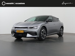 Kia EV6 - GT-Line 77.4 kWh | SOH 98% | Parkeercamera 360°| Stoelverwarming/Koeling | Cruise Control