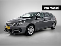 Peugeot 308 SW - 1.2 PureTech Allure