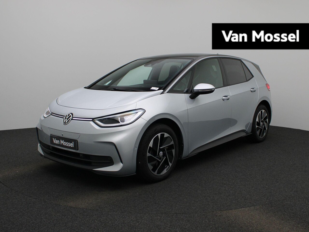 Volkswagen ID.3 - 58 kWh 150kW Business Pro - AutoWereld.nl