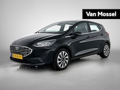 Ford Fiesta - 1.0 EcoBoost Hybrid Titanium Winterpack
