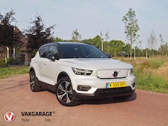 Volvo XC40 - Recharge P8 AWD R-Design | Panoramadak | 360 Camera | Apple Carplay | Harman Kardon | Trek