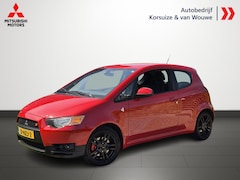 Mitsubishi Colt - 1.5 Turbo Ralliart Orgineel NL auto | 2e eigenaar | Dealer onderhouden |