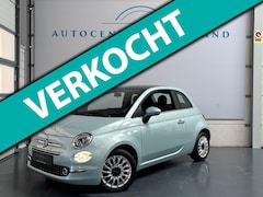 Fiat 500 - 1.0 Hybrid Dolcevita 1 JAAR BOVAG GARANTIE