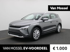 Skoda Elroq - 60 Business Edition 204 PK | Lichtmetalen Velgen | Navigatie | Camera | Parkeersensoren |