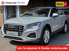 Audi Q2 - 35 TFSI 150pk, Apple, Camera, AddCruise
