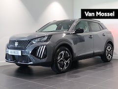 Peugeot 2008 - Hybrid 145 Allure NAVIGATIE - DRAADLOZE LADER - KEYLESS