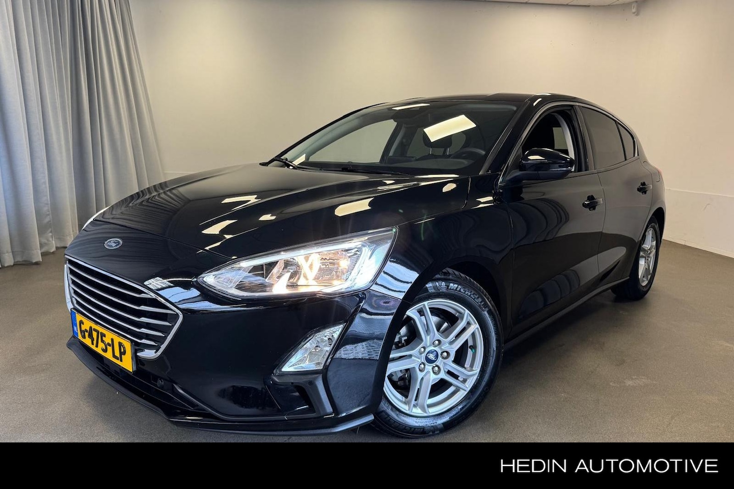 Ford Focus - 1.5 EcoBoost Titanium Business 150 PK | Car Play | Winter Pack | Navigatie | Cruise Contro - AutoWereld.nl
