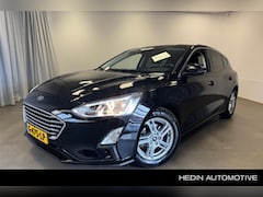 Ford Focus - 1.5 EcoBoost Titanium Business 150 PK | Car Play | Winter Pack | Navigatie | Cruise Contro