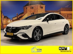 Mercedes-Benz EQE - 300 AMG Line 89 kWh Panodak Night Pakket