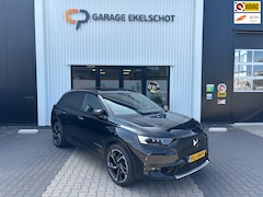 DS 7 Crossback - E-Tense 4x4 Louvre 300PK Nightvision/VOL