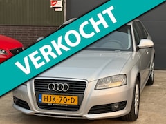 Audi A3 Sportback - 1.4 TFSI Attraction