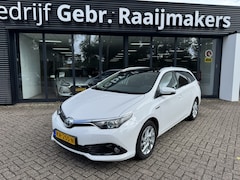 Toyota Auris Touring Sports - 1.8 Hybrid Trend*Panoramadak*Navi*EXPORTPRIJS
