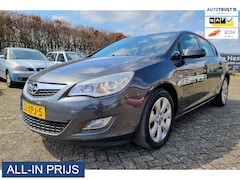Opel Astra - 1.4 Turbo Business + ✅NIEUWE APK ✅GARANTIE