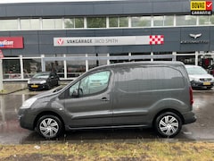Citroën Berlingo - 1.6 BlueHDI 100 Business S&S